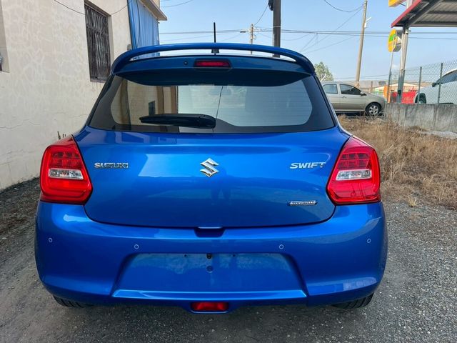 SUZUKI鈴木 SWIFT  第4張相片