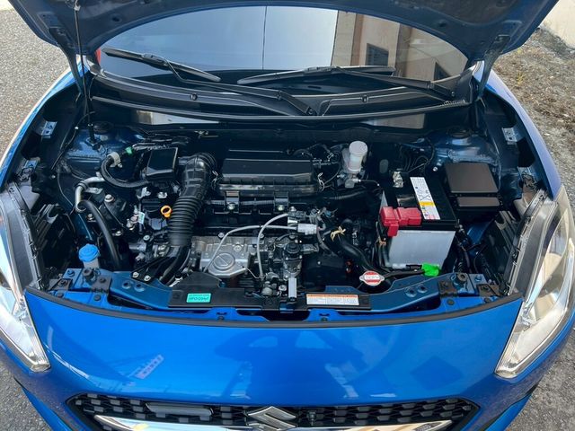 SUZUKI鈴木 SWIFT  第6張相片