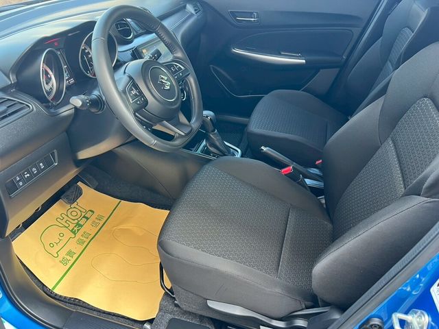 SUZUKI鈴木 SWIFT  第7張相片