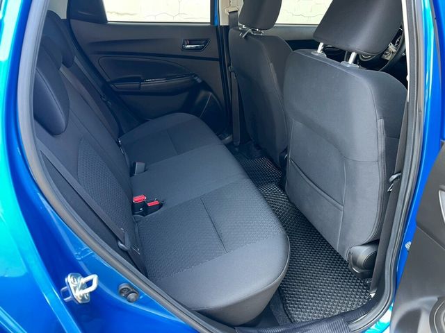 SUZUKI鈴木 SWIFT  第8張相片