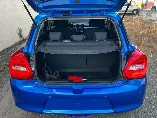 SUZUKI鈴木 SWIFT  第9張相片