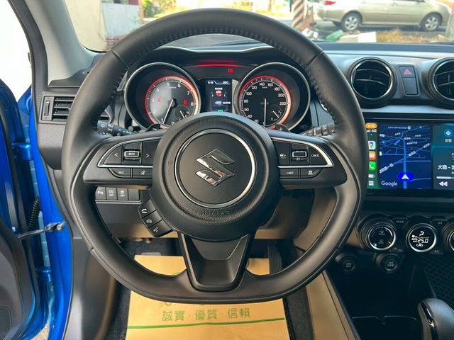 SUZUKI鈴木 SWIFT  第10張相片