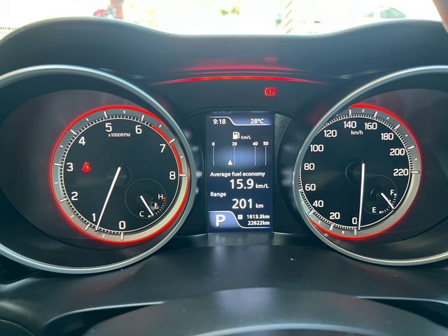 SUZUKI鈴木 SWIFT  第11張相片