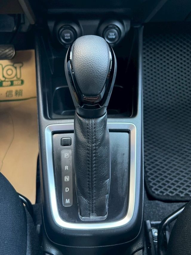 SUZUKI鈴木 SWIFT  第13張相片