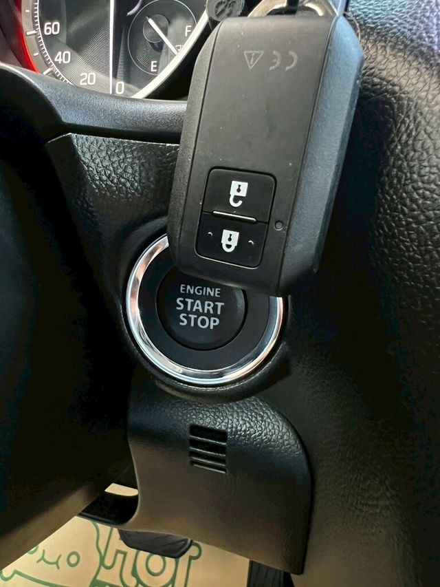 SUZUKI鈴木 SWIFT  第14張相片