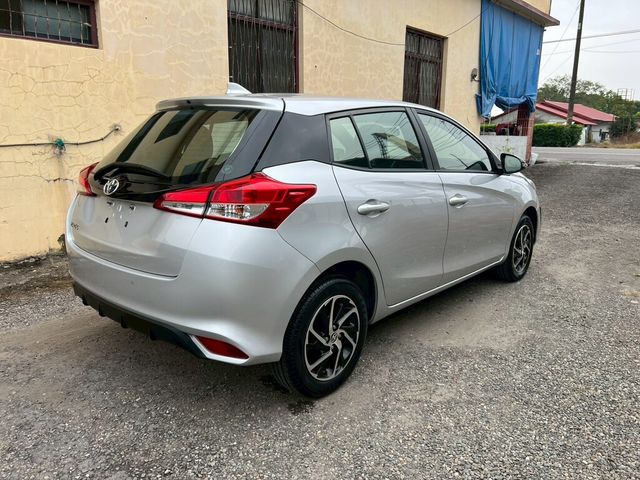 TOYOTA豐田 YARIS  第2張相片