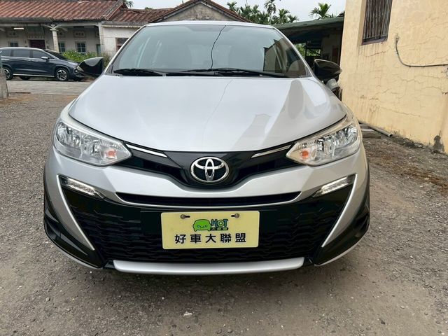 TOYOTA豐田 YARIS  第3張相片
