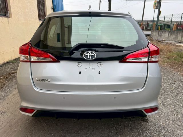 TOYOTA豐田 YARIS  第4張相片