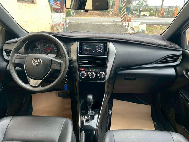 TOYOTA豐田 YARIS  第5張相片