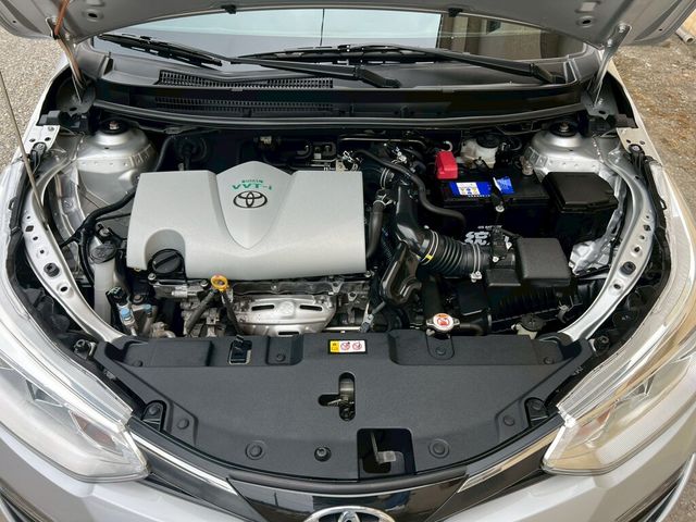 TOYOTA豐田 YARIS  第6張相片