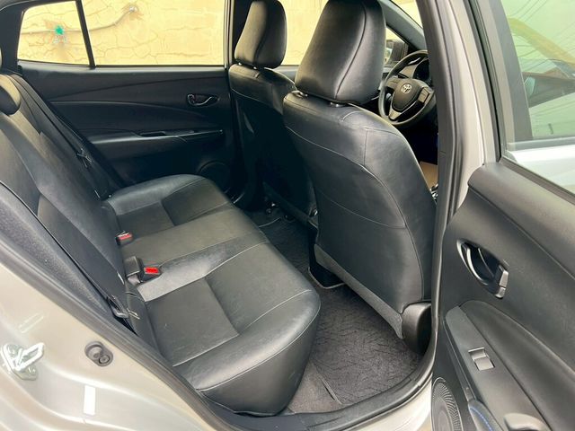 TOYOTA豐田 YARIS  第8張相片