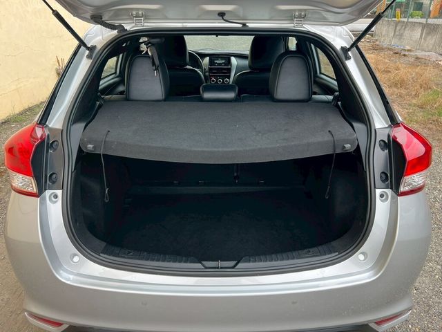 TOYOTA豐田 YARIS  第9張相片