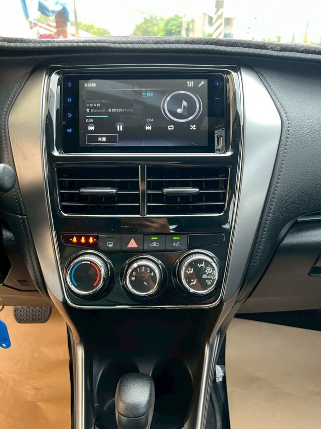 TOYOTA豐田 YARIS  第12張相片