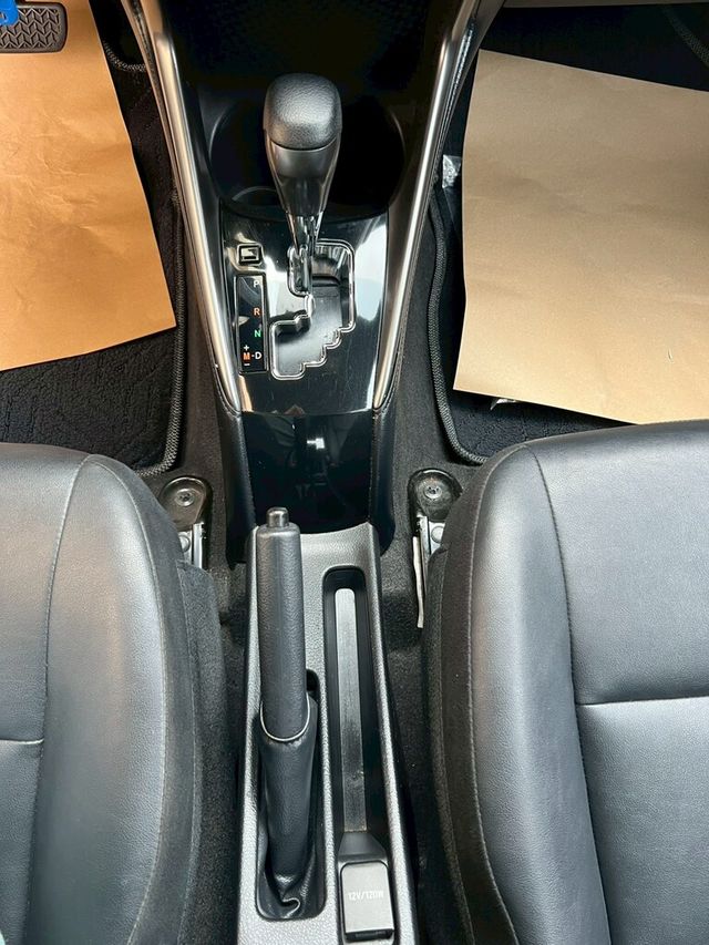 TOYOTA豐田 YARIS  第13張相片