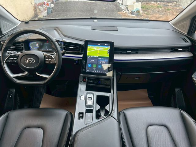 HYUNDAI現代 CUSTIN  第5張相片