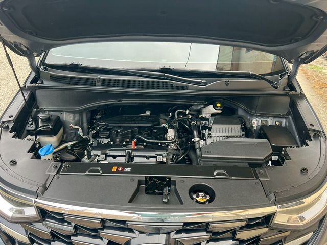 HYUNDAI現代 CUSTIN  第6張相片