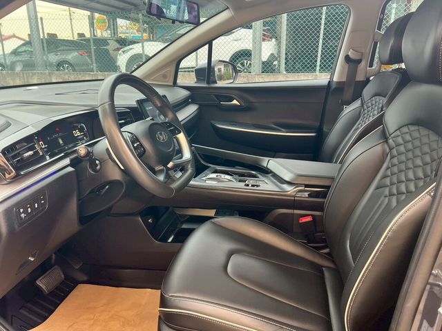 HYUNDAI現代 CUSTIN  第7張相片