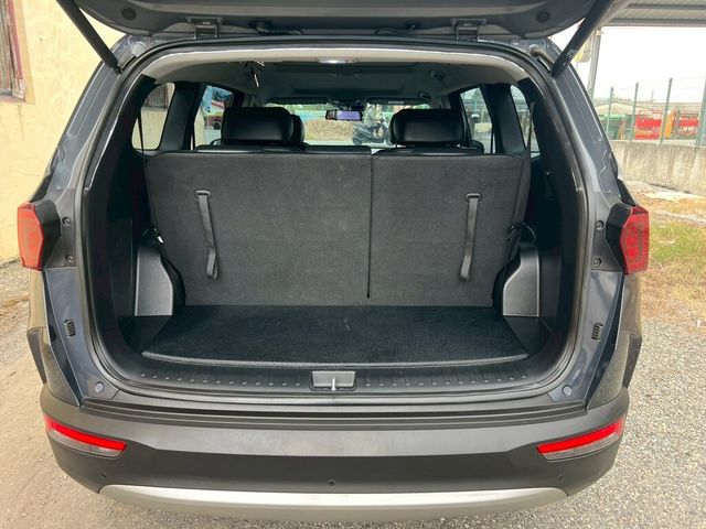 HYUNDAI現代 CUSTIN  第10張相片