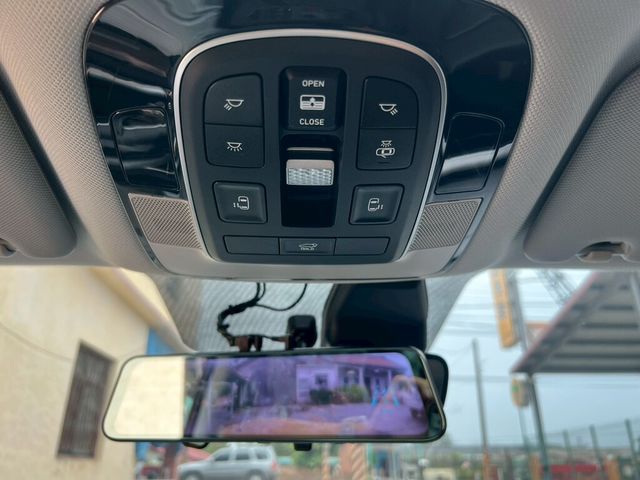 HYUNDAI現代 CUSTIN  第11張相片