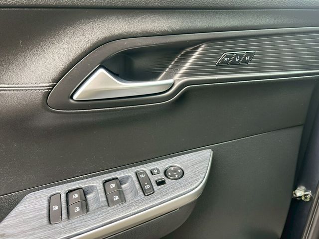 HYUNDAI現代 CUSTIN  第18張相片