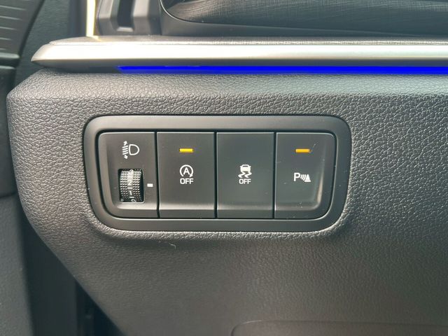 HYUNDAI現代 CUSTIN  第19張相片