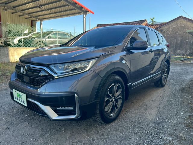 HONDA本田 CR-V  第1張相片