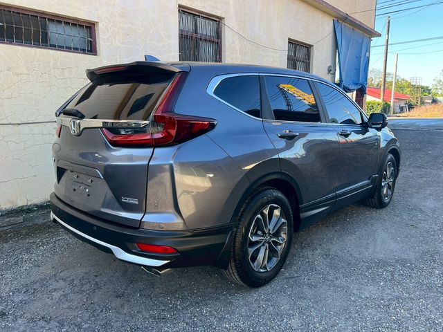 HONDA本田 CR-V  第2張相片