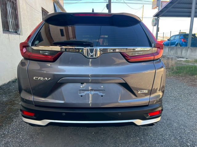 HONDA本田 CR-V  第4張相片