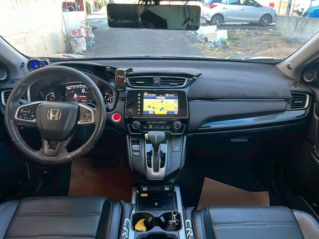 HONDA本田 CR-V  第5張相片