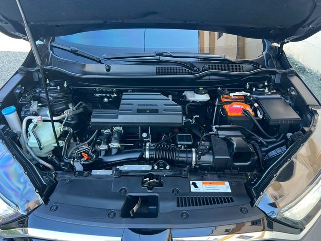 HONDA本田 CR-V  第6張相片