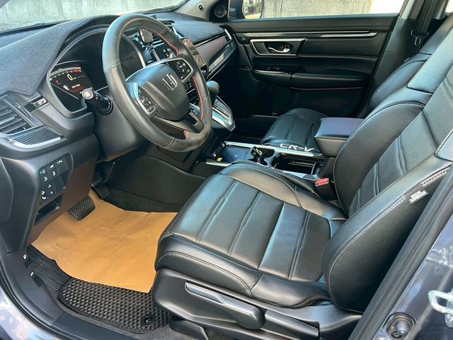 HONDA本田 CR-V  第7張相片