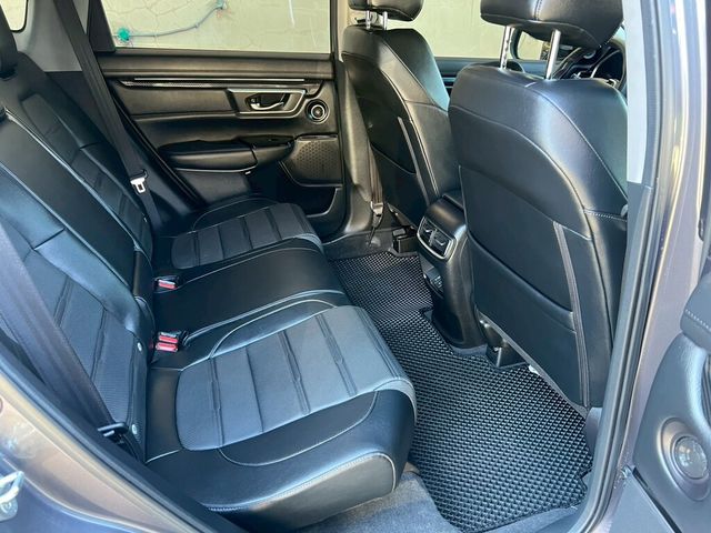 HONDA本田 CR-V  第8張相片