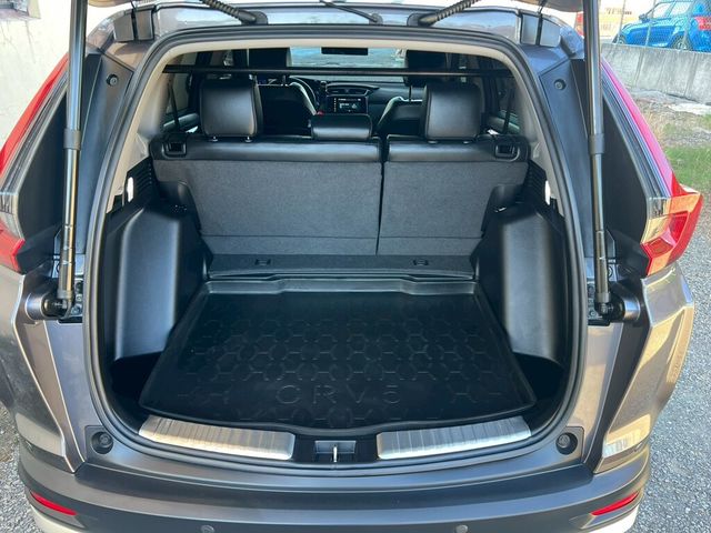 HONDA本田 CR-V  第9張相片