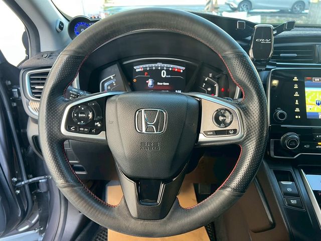 HONDA本田 CR-V  第10張相片