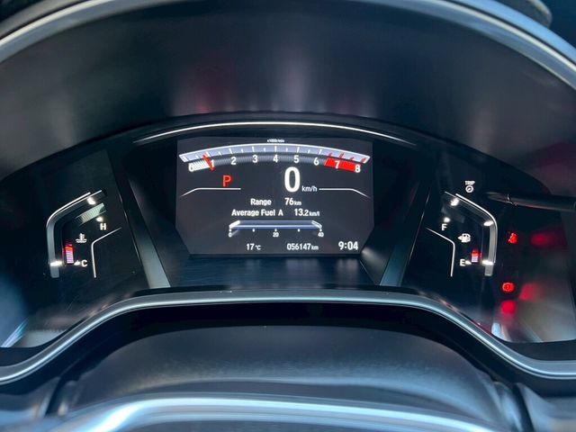 HONDA本田 CR-V  第11張相片