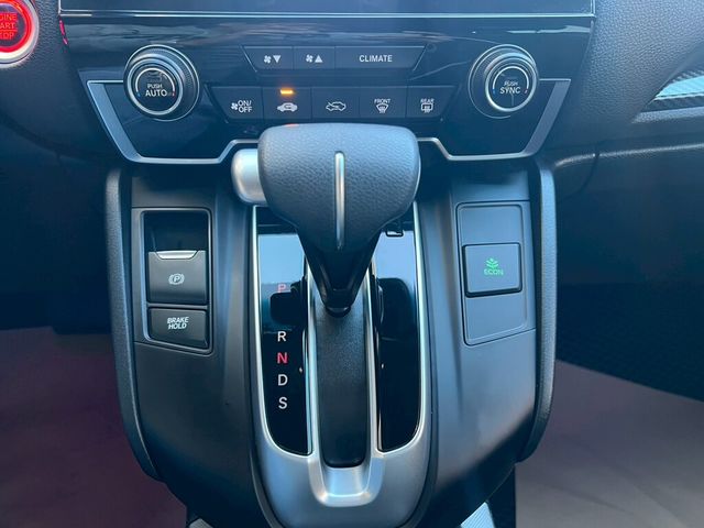 HONDA本田 CR-V  第13張相片