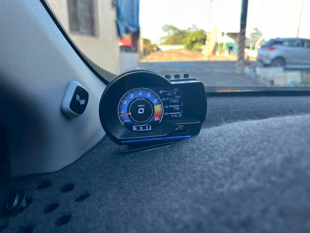 HONDA本田 CR-V  第15張相片