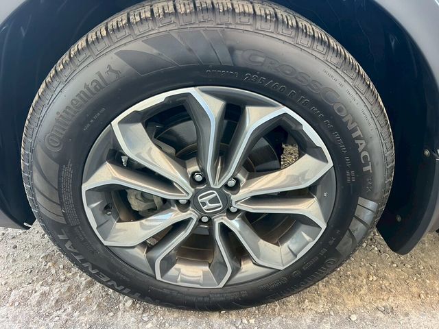 HONDA本田 CR-V  第16張相片