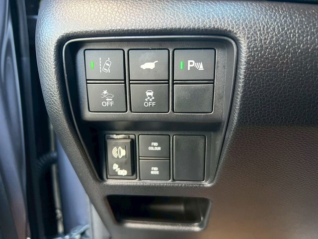 HONDA本田 CR-V  第18張相片