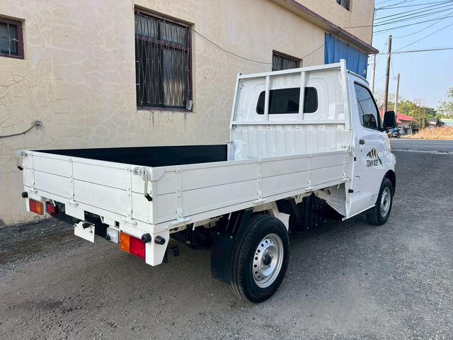 TOYOTA豐田 TOWN ACE  第2張相片