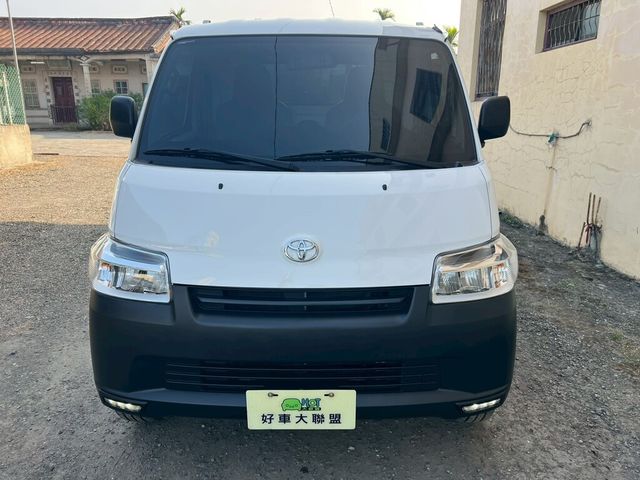 TOYOTA豐田 TOWN ACE  第3張相片