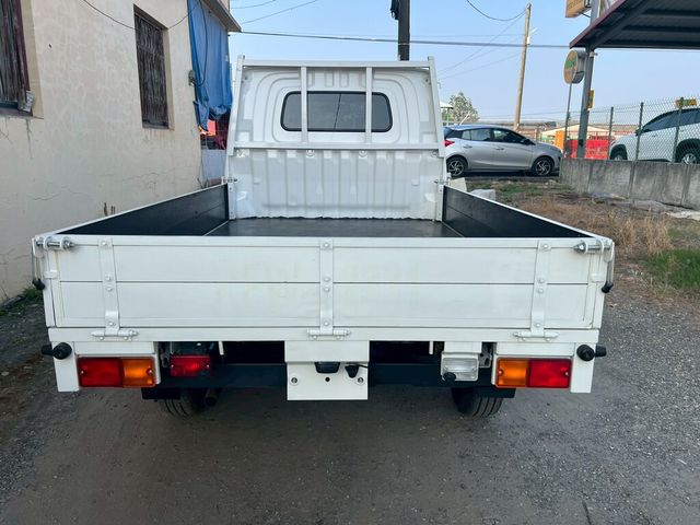 TOYOTA豐田 TOWN ACE  第4張相片