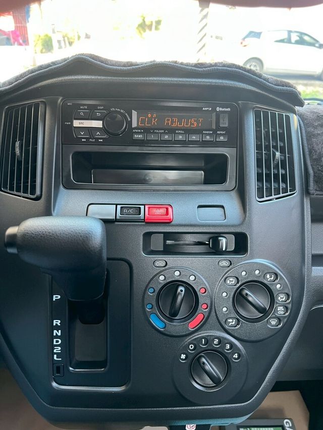 TOYOTA豐田 TOWN ACE  第5張相片