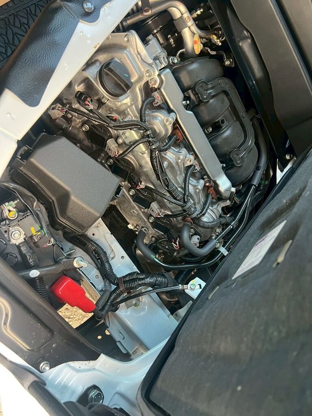 TOYOTA豐田 TOWN ACE  第6張相片