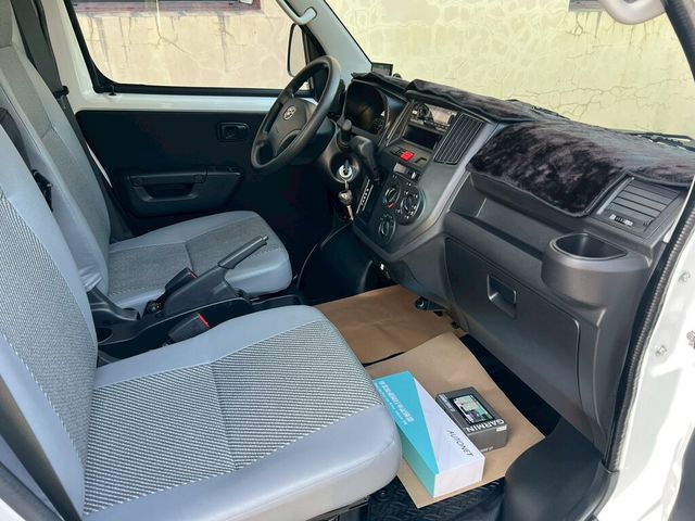 TOYOTA豐田 TOWN ACE  第8張相片