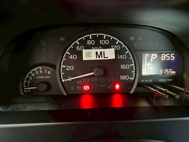 TOYOTA豐田 TOWN ACE  第13張相片