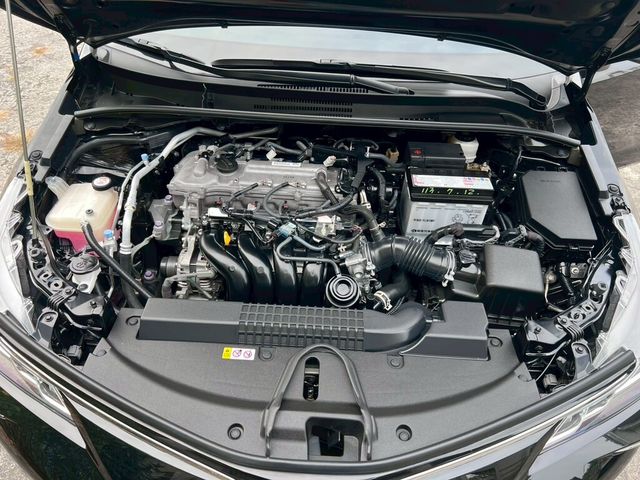 TOYOTA豐田 ALTIS  第6張相片