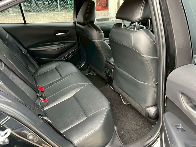 TOYOTA豐田 ALTIS  第8張相片