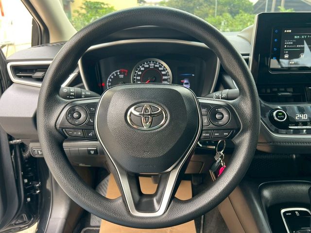 TOYOTA豐田 ALTIS  第10張相片