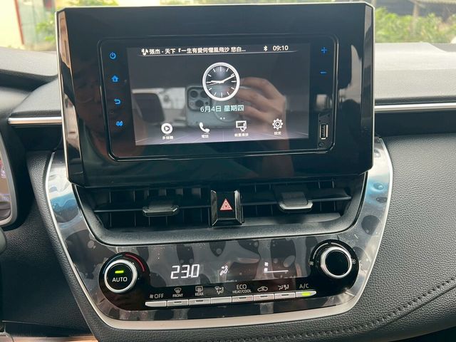 TOYOTA豐田 ALTIS  第12張相片